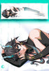 Dang Heng Dakimakura Body pillow case